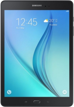 Samsung SM-T555 Galaxy Tab A 9.7 Grey